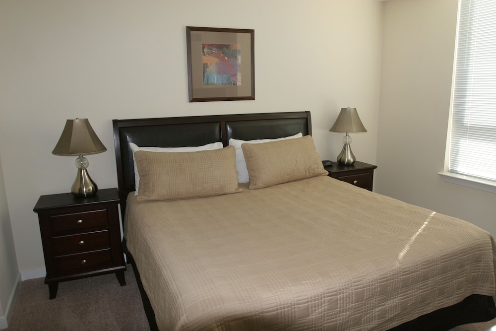 Instrata by Executive Apartments