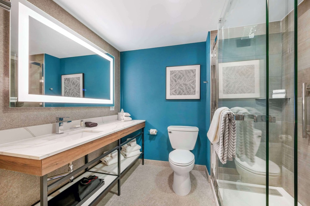 Cambria Hotel Nashville Midtown 31