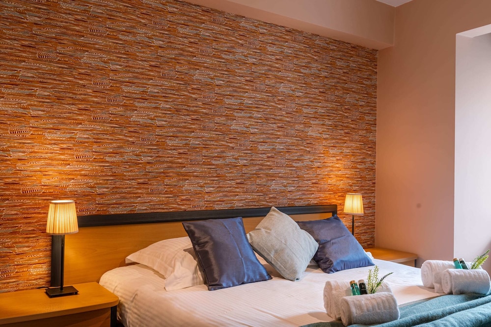 Cosy Apartment With 2 Terraces Right at the Beach view 5