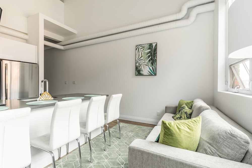 GLOBALSTAY. Dundurn Lofts. Free parking. Gym, photo 31