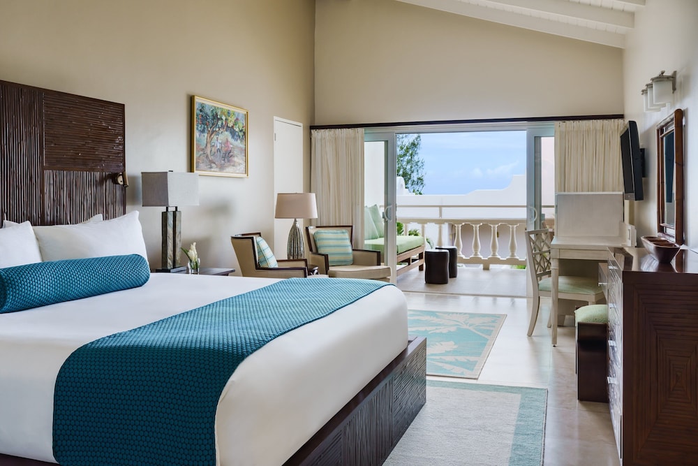 Spice Island Beach Resort 10