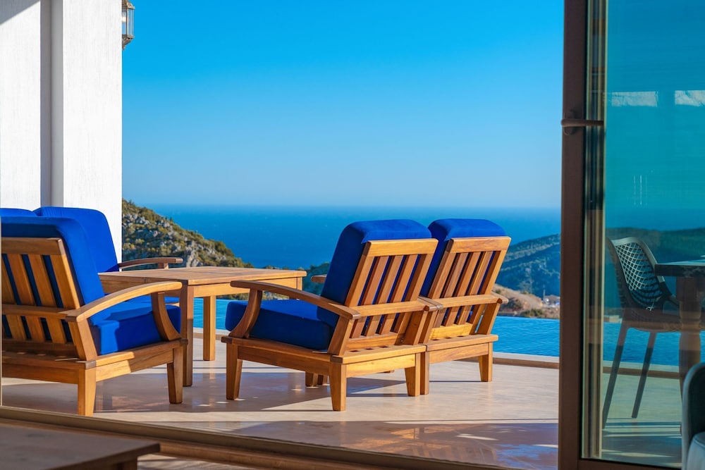 Akasya Dio in Kalkan Belediyesi
