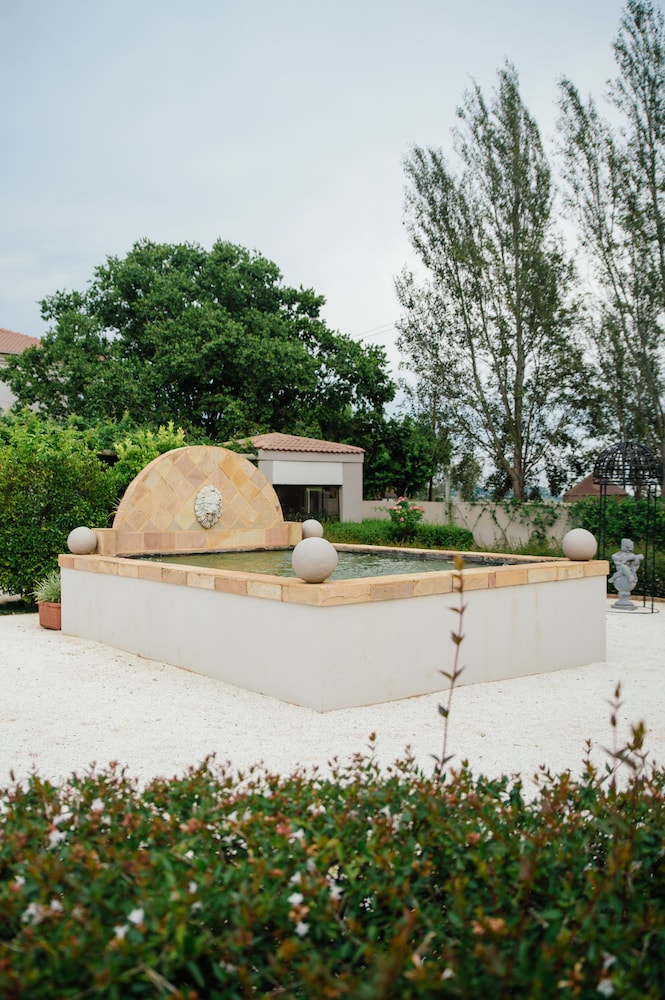 Andante Guesthouse