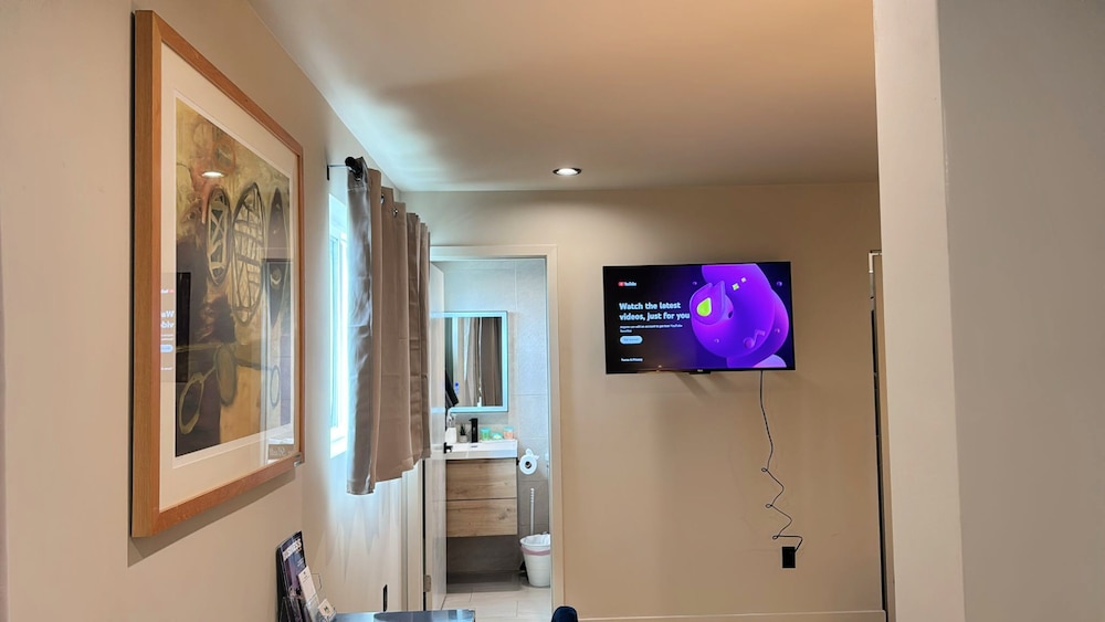 Premier Apts in Vibrant Downtown LA