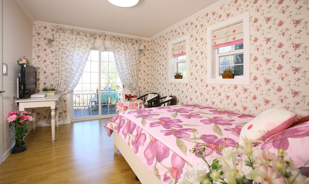 Gracia Pension Gapyeong
