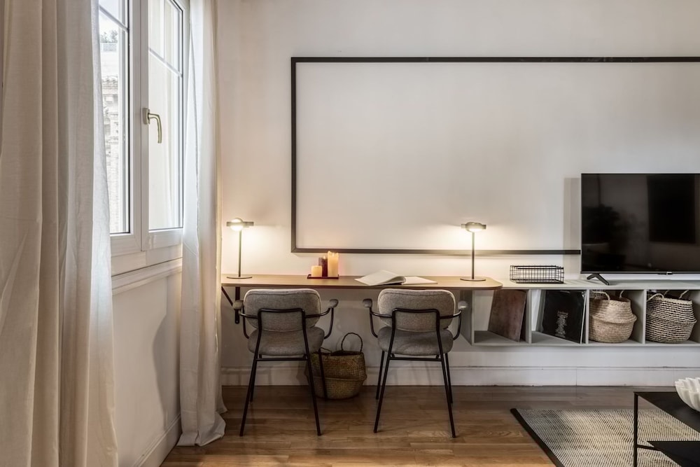 Argento - 3 Bedrooms in Almagro