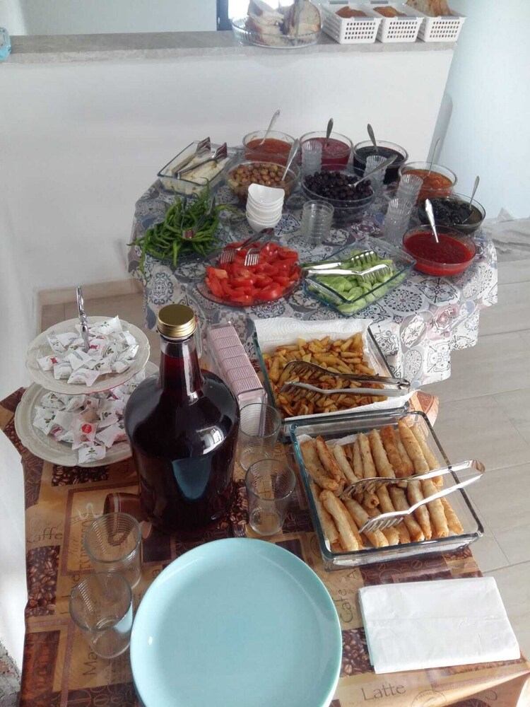 Liya Pansiyon