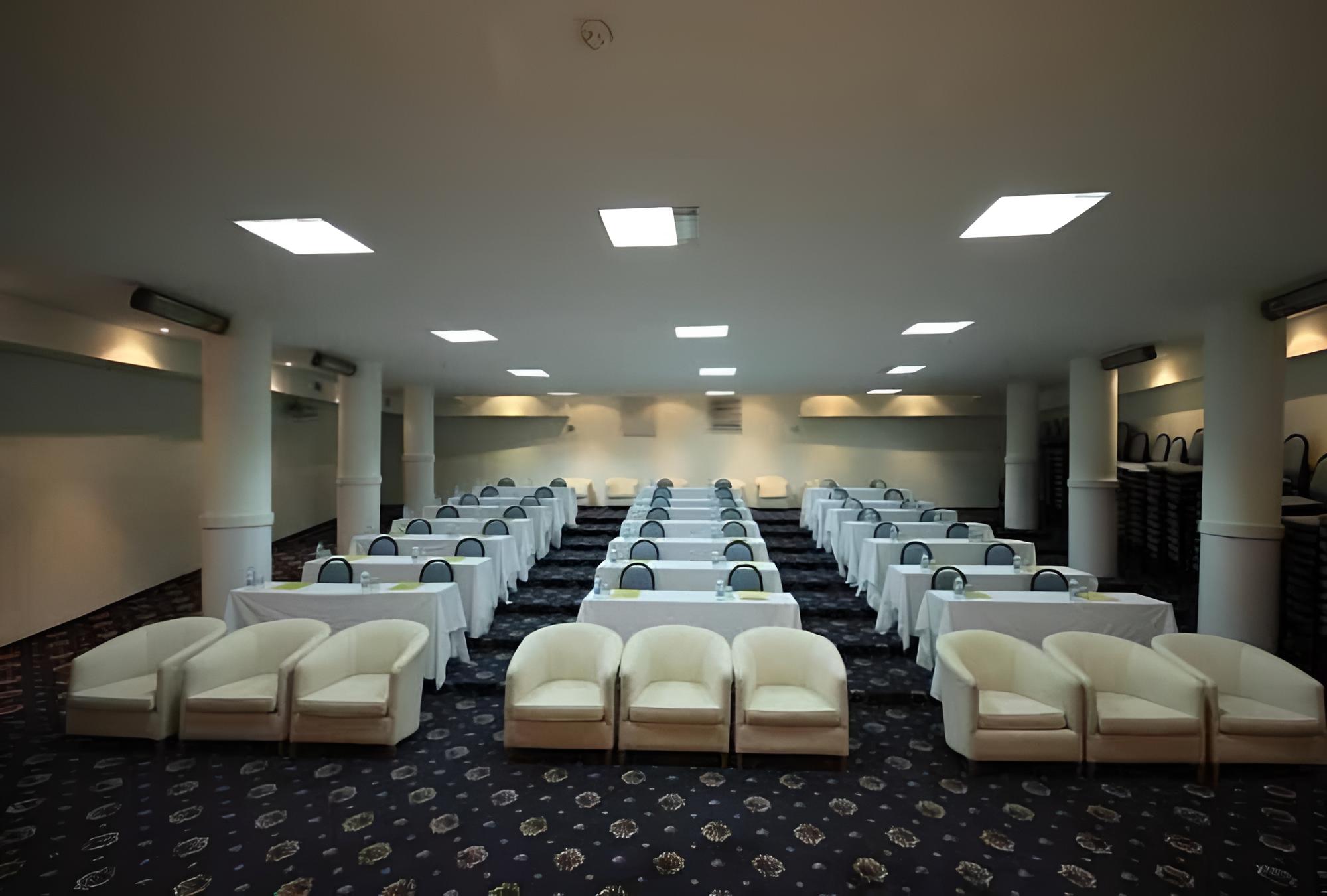 Peri Tower Hotel