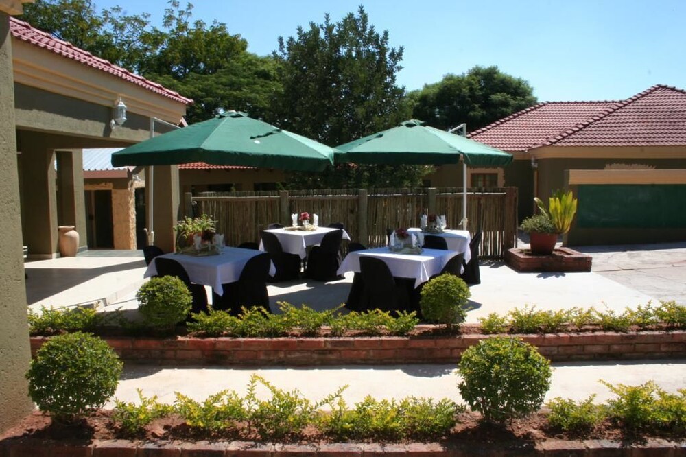 Hayani Guest House