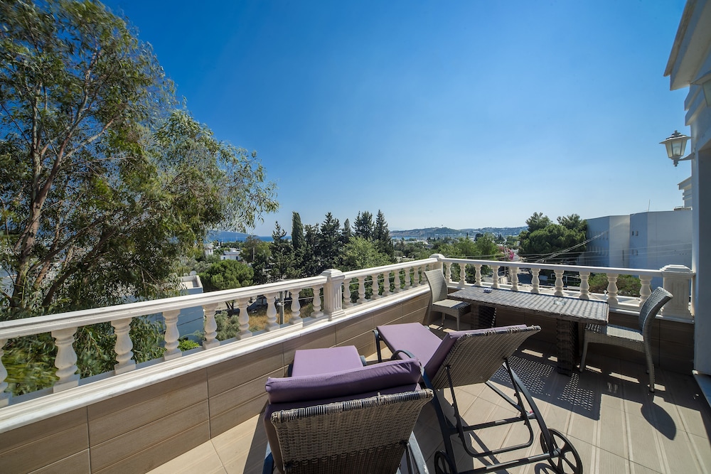 Laden Otel Bodrum - Image 36