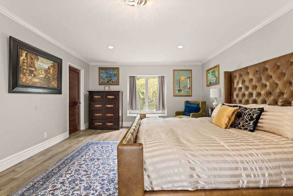 Allura Studio City Mediterranean With Private Pool