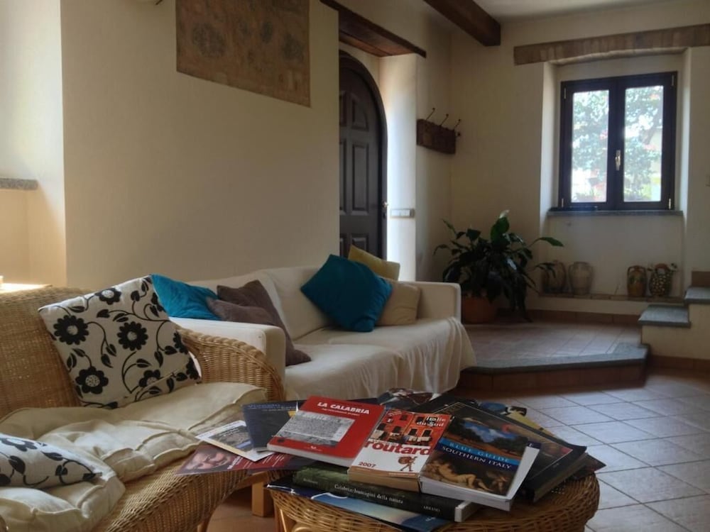 B&B Oasi
