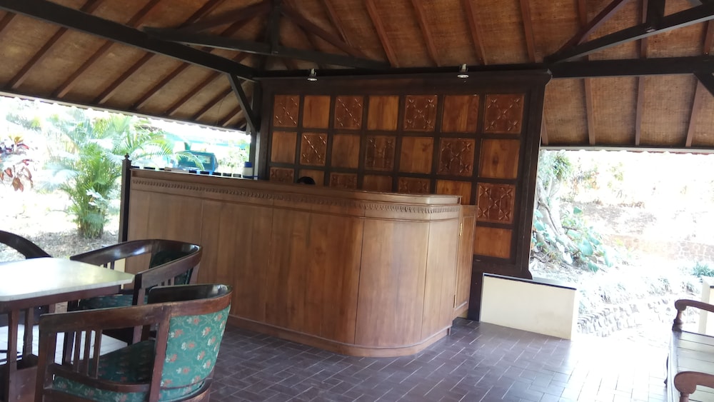 Ecolodge Seloliman view 4