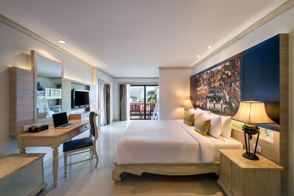 Novotel Phuket Resort — 13