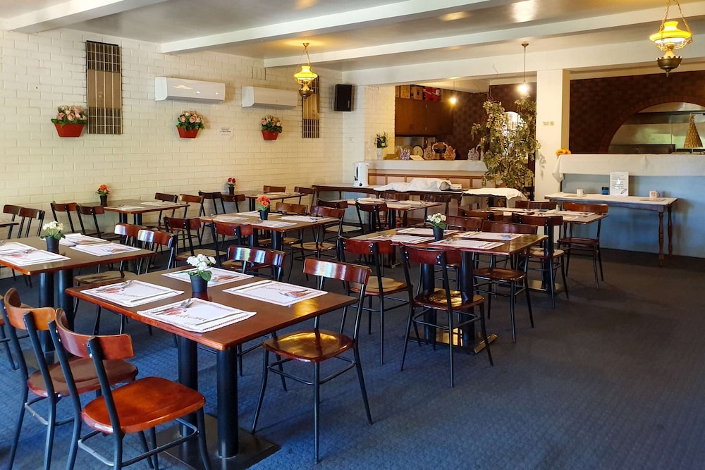 Econo Lodge Rivervale