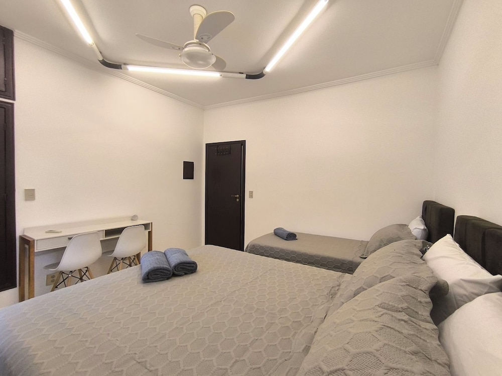 Casa com 4 quartos no Ipiranga