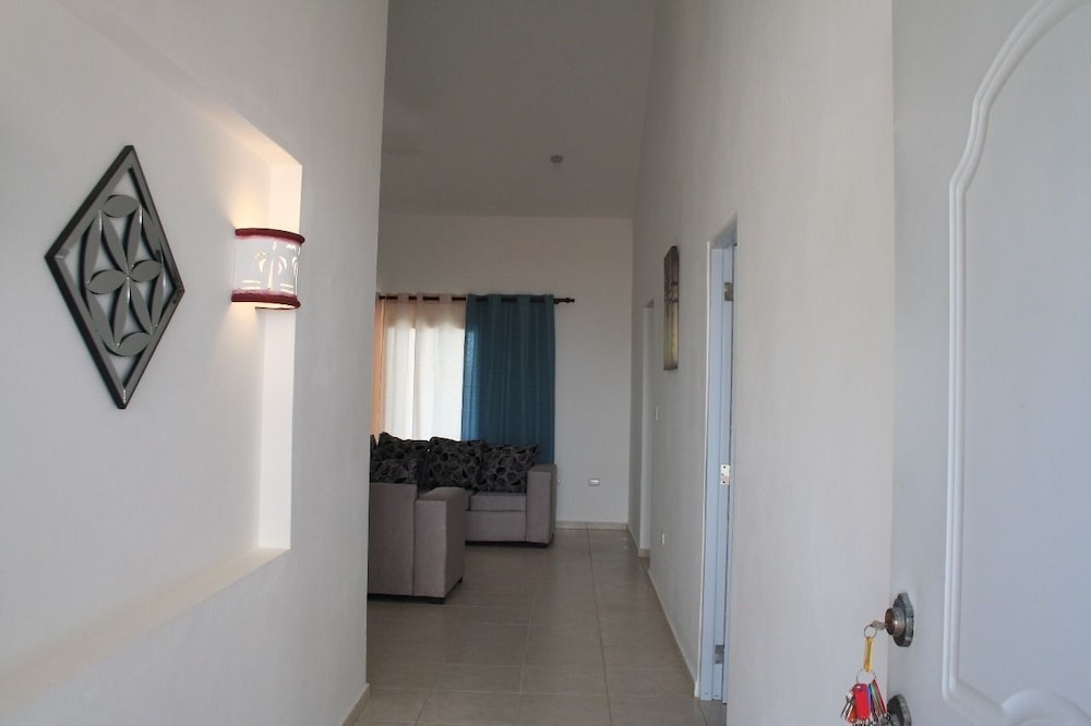 Villas Michaela Caribean