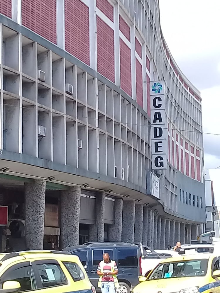Hostel Residential Inn