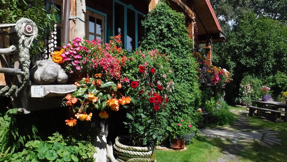 Brigitte's Bavarian B&B