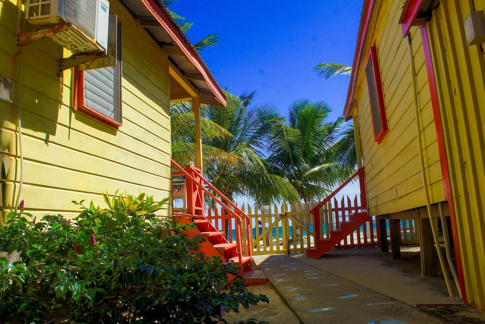 Julia´s Cabanas
