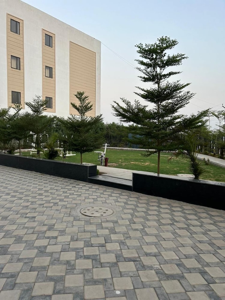 Aerostays Mohali