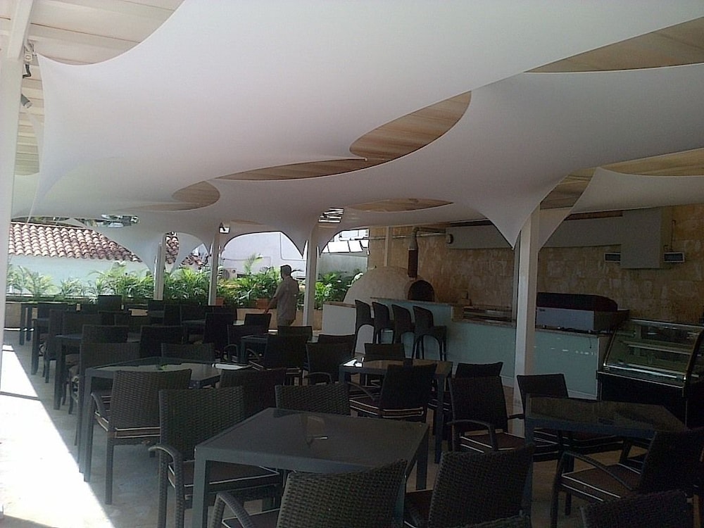 Yaque Beach Hotel