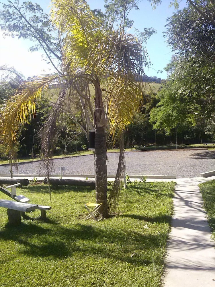 Pousada Villa Pinhal