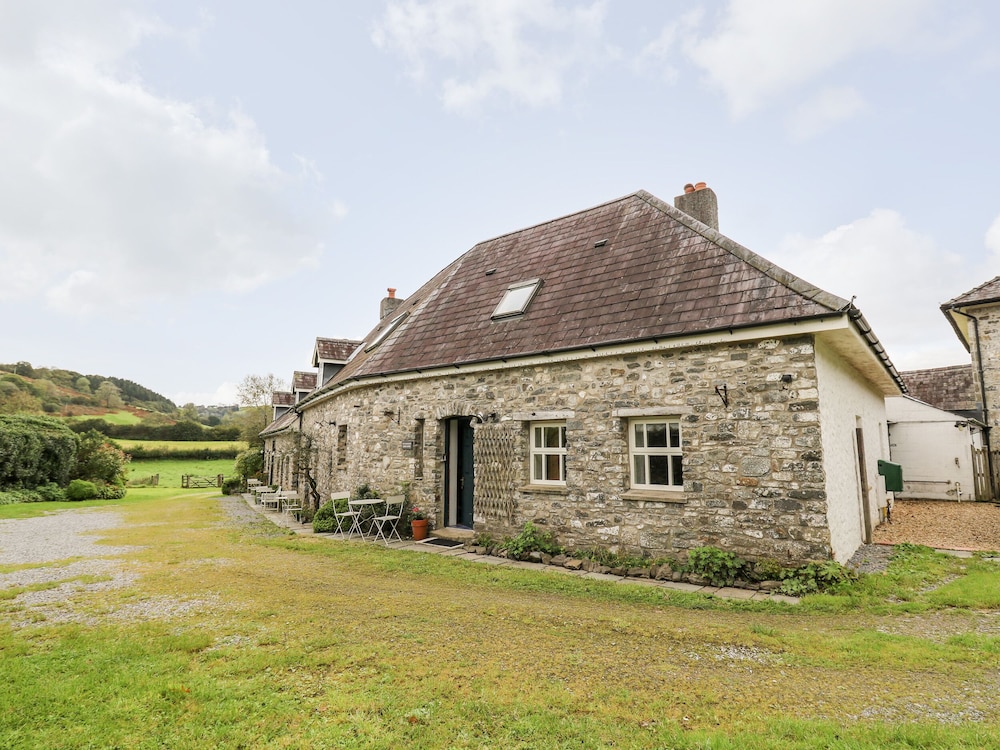 Heron House