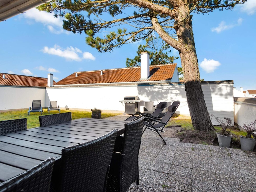 Holiday Home in Pandrup Near sea