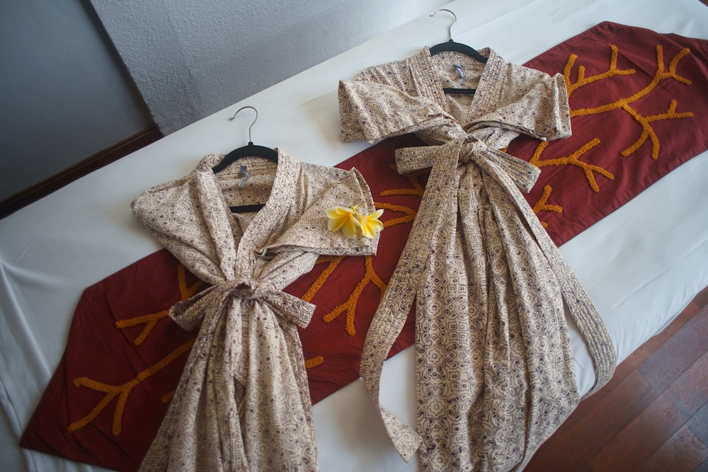 Grand Seminyak Lifestyle Boutique Bali Resort 17