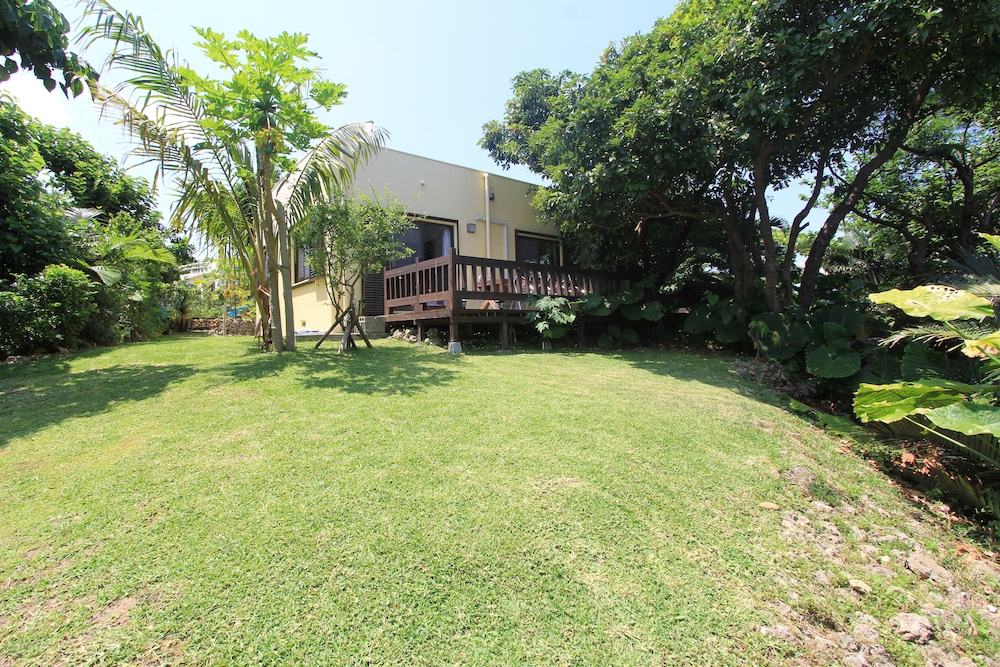 Ishigakijima Cottage Kachibai