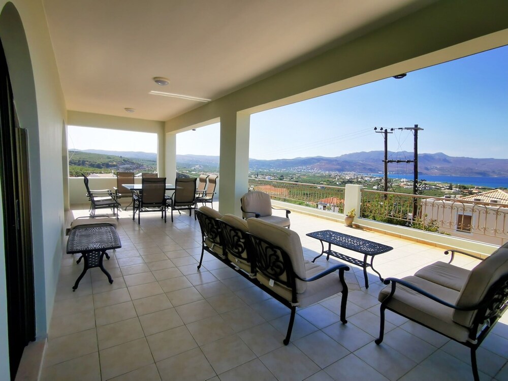 Douranakis House Seaview Apartment