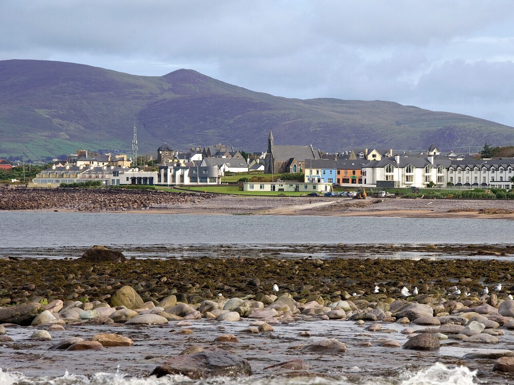 Fourteens Holiday Home Ballinskelligs