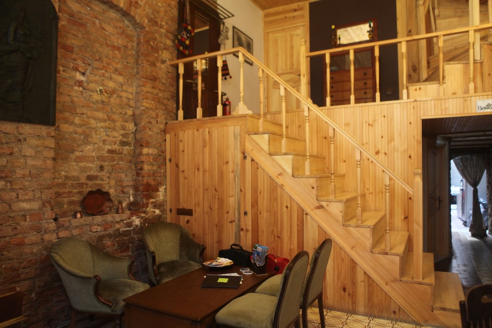 Tom Square Butik Otel - Image 74