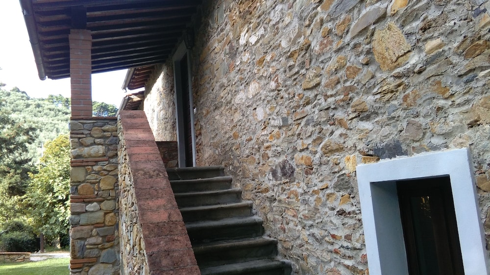 La Casa dei Ricordi in Buti