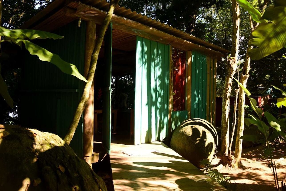 Cabanas Sabia