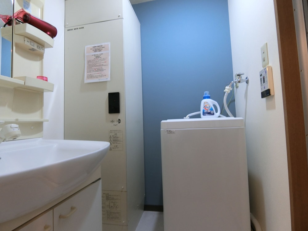 Sakura Sands Hotel Shinsaibashi