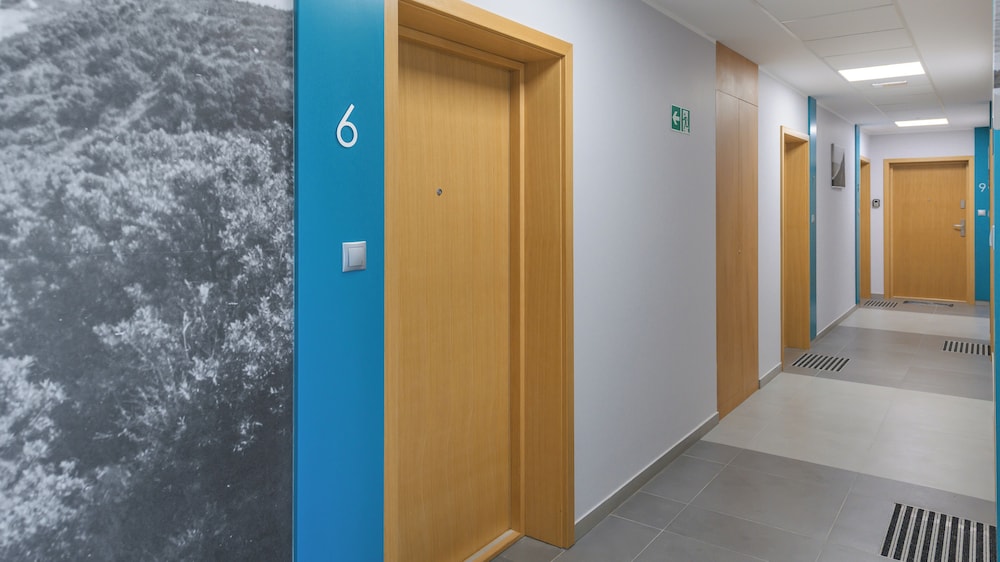 Apartamenty Sun & Snow Słoneczna Dolina