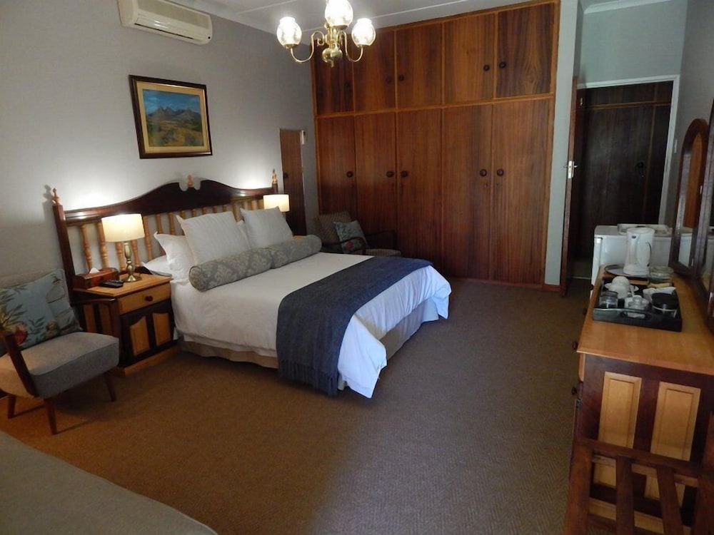 La Paix Guest House