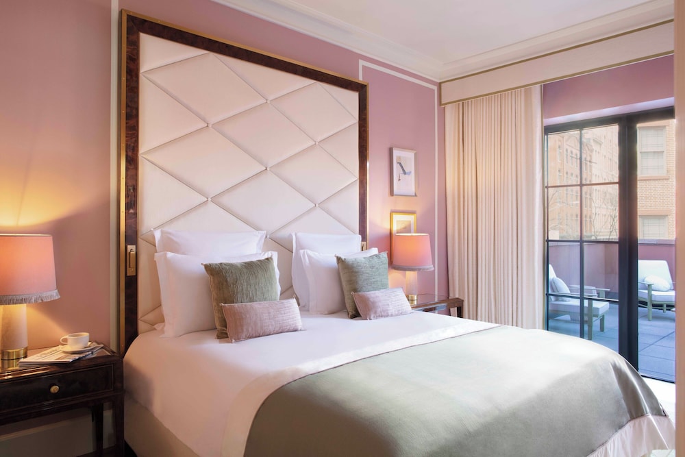 Fouquet's New York 20