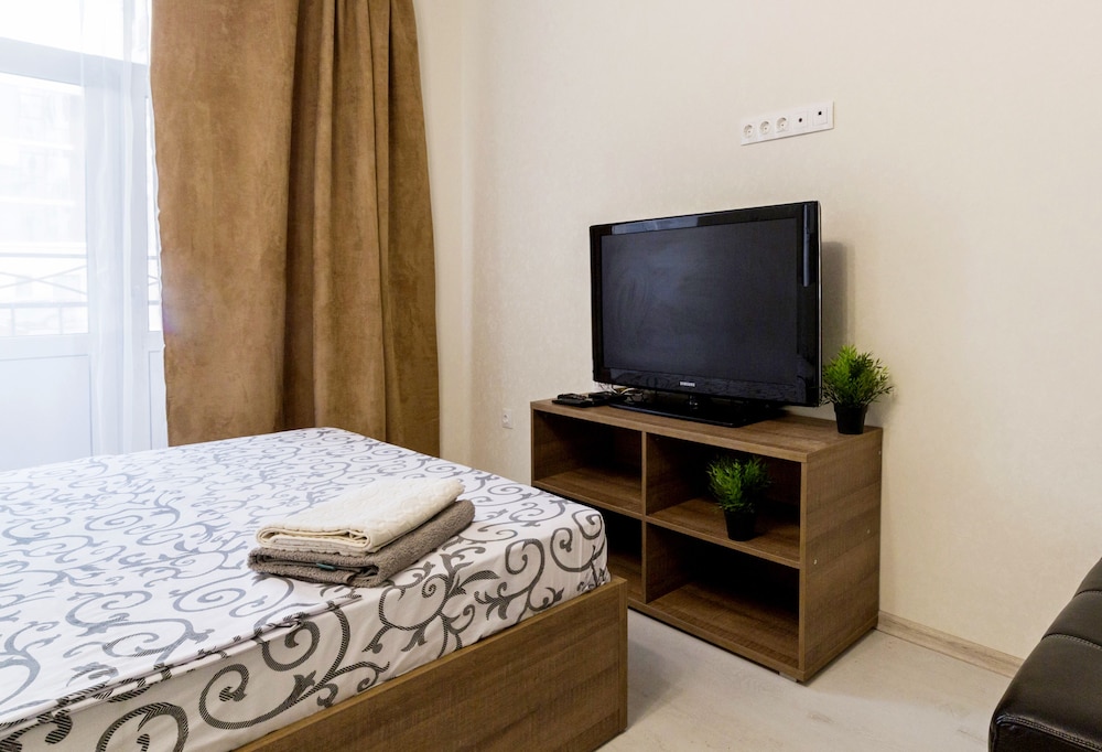 Apartament on Baumana Street