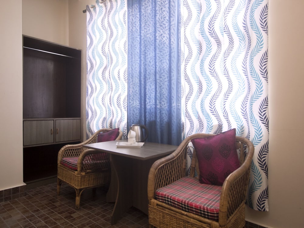 OYO 17078 Saint Hotel Gangtok