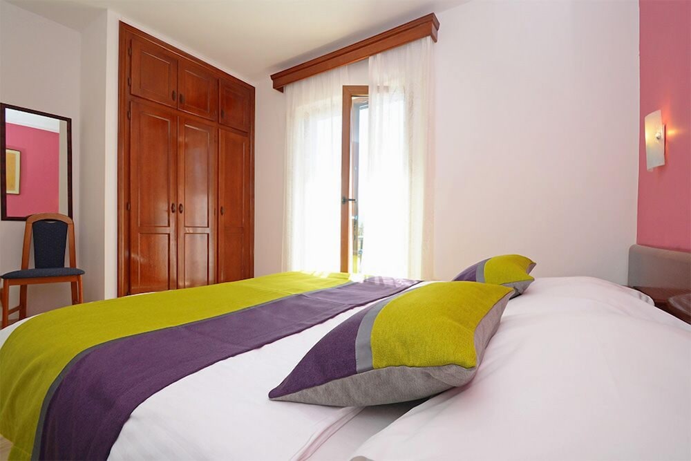 House Adrijana