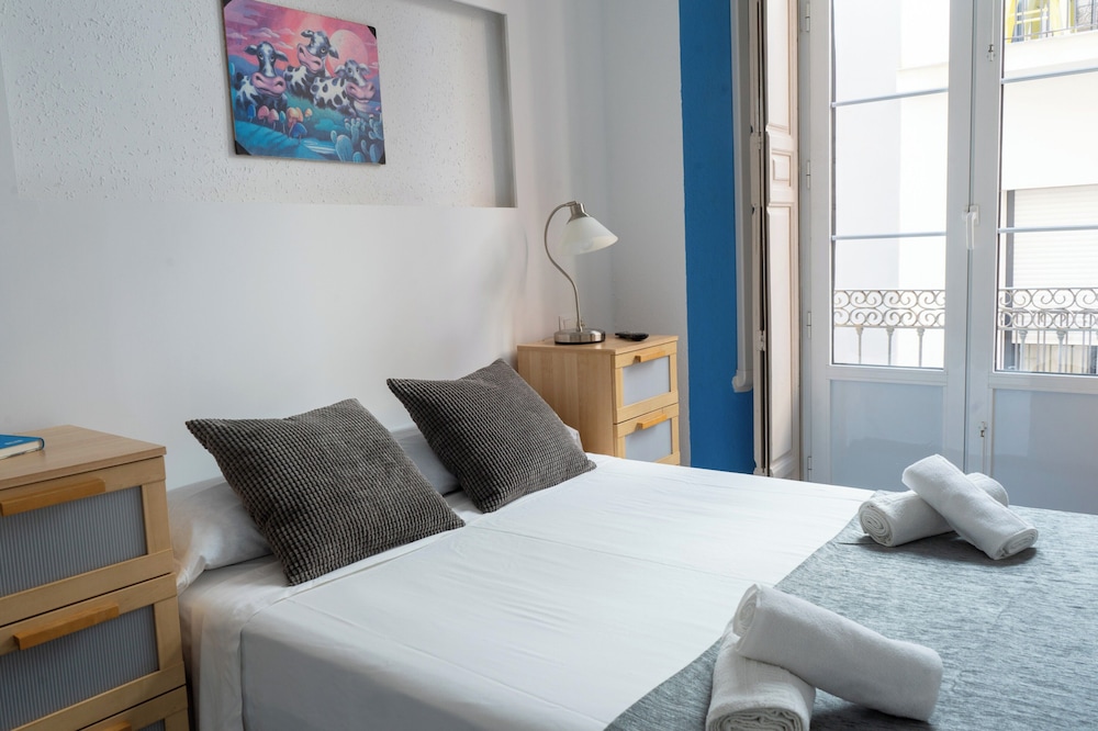 Mar y Arte Apartamentos