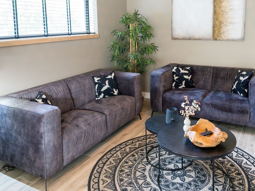 Beaunita: Luxe Stay in Hamont