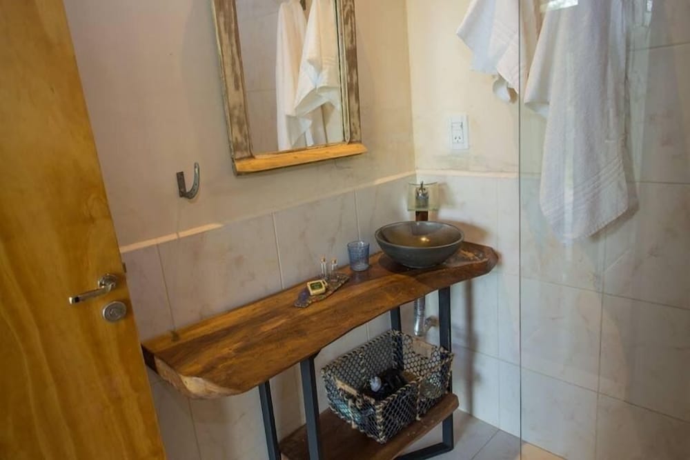 Al Kamar Lodge Spa