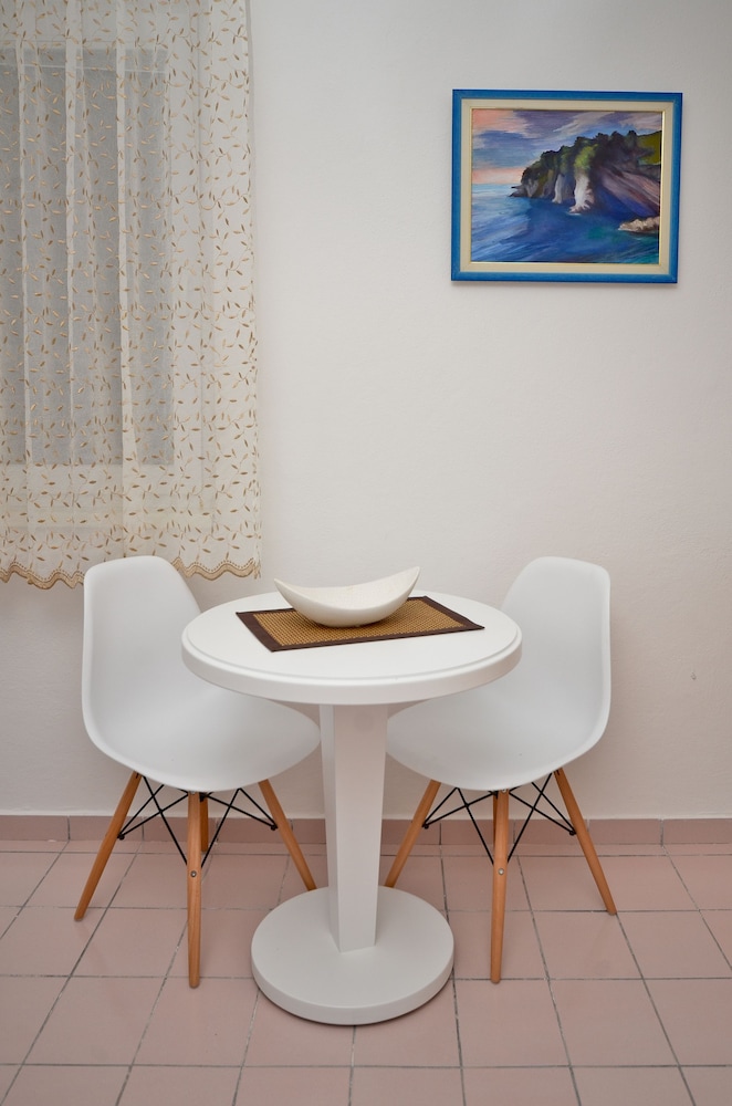 Gospostina In Apartments