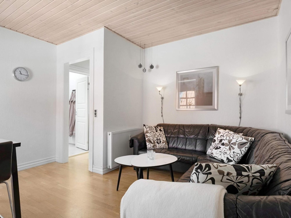 Charming Retreat in Lokken - By Traum Ferienwohnungen