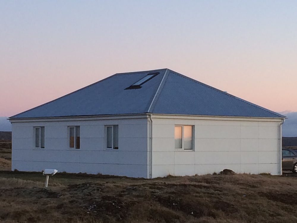 Hotel Skipholt - Image 1