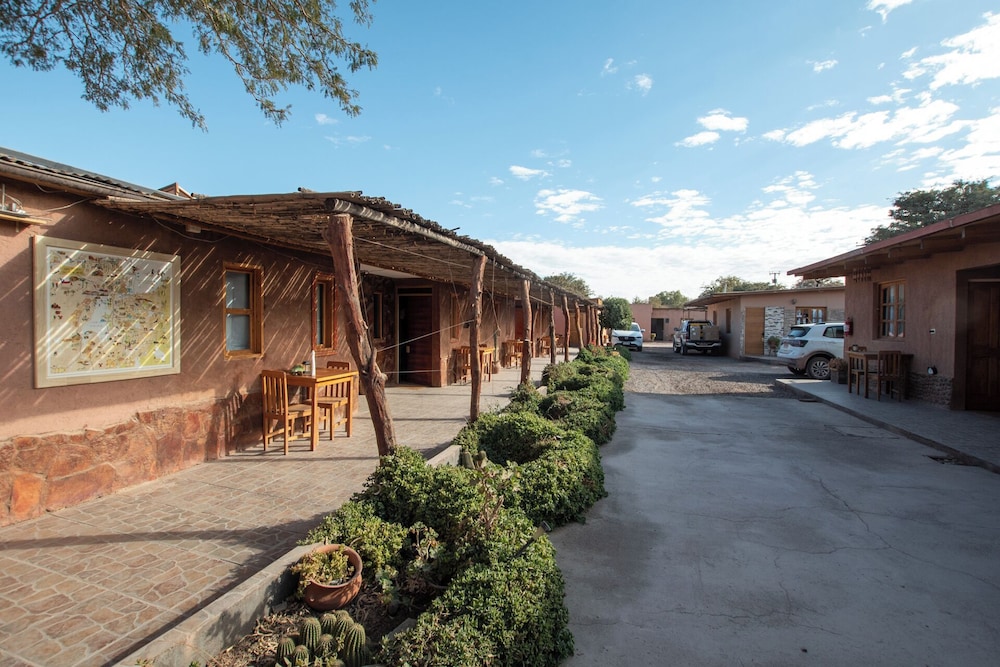 Casa Lickana B&B